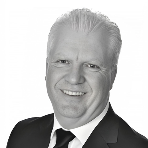 Steve Barker